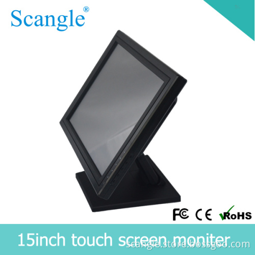 Touch Screen Monitor